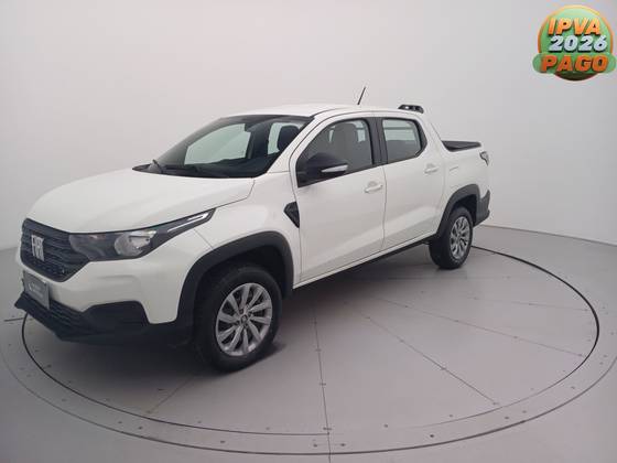 FIAT STRADA 1.3 FIREFLY FLEX FREEDOM CD MANUAL FIAT STRADA 1.3 FIREFLY FLEX FREEDOM CD MANUAL